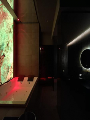GOLD BOUTIQUE Suite & spa Palermo